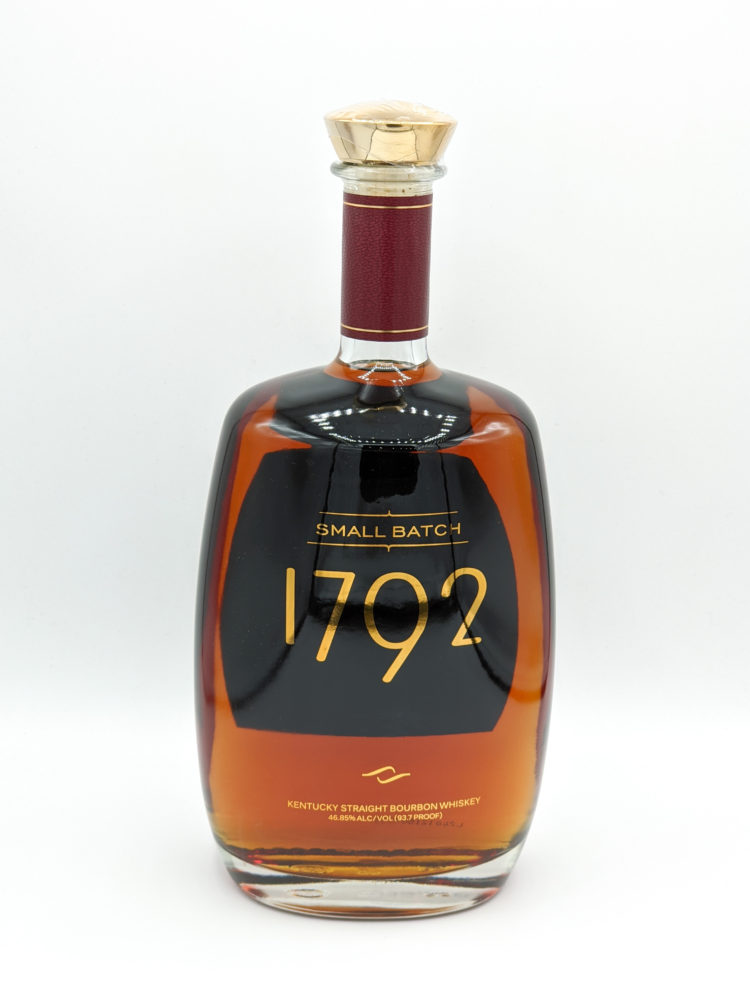 1792 Bourbon Small Batch 1.75L