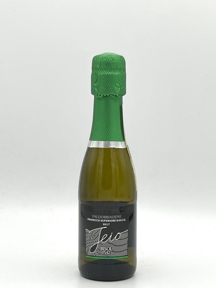 Jeio Prosecco Superiore Brut 187ml