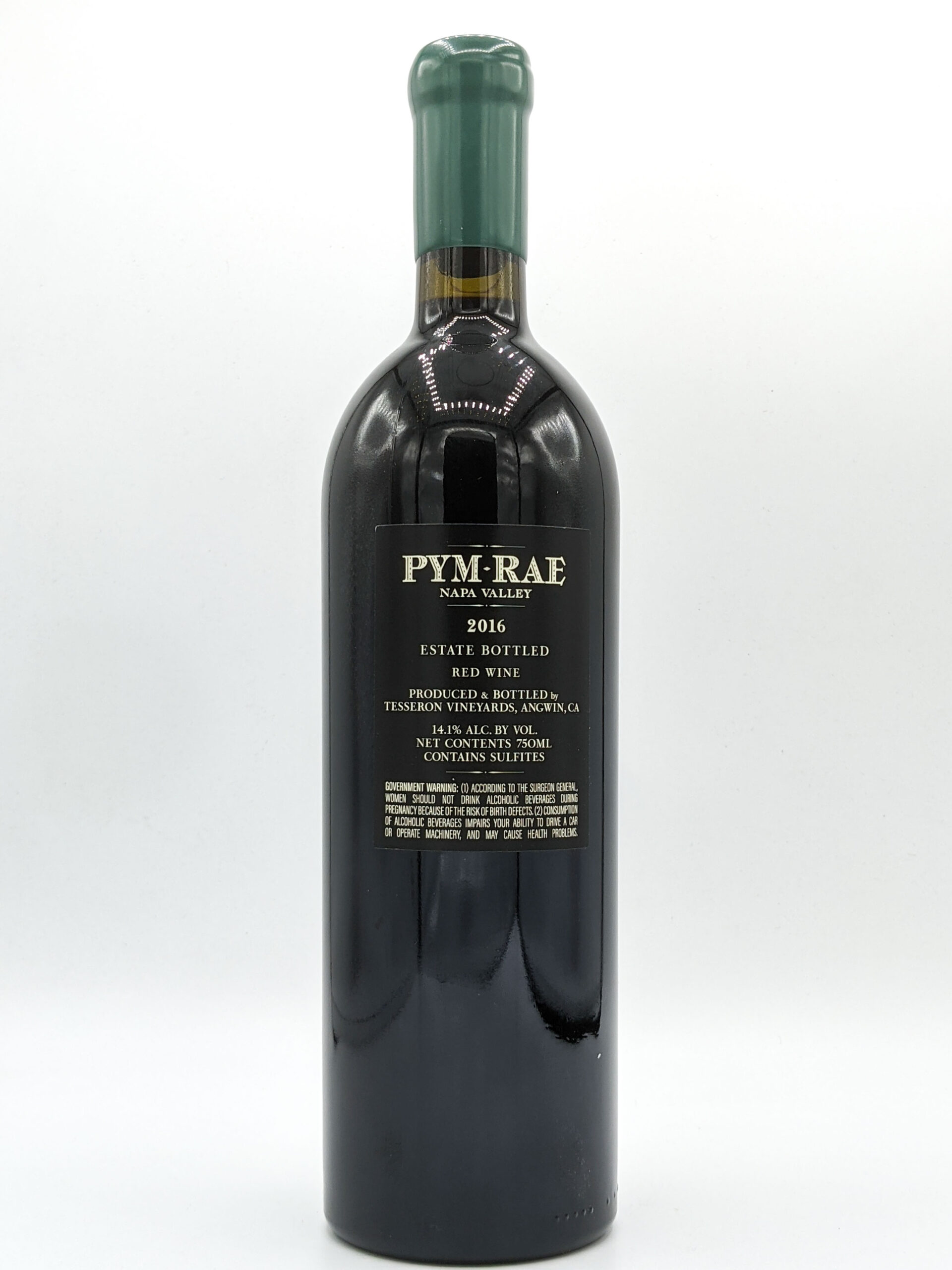 Pym-Rae Tesseron 2016 - Image 2