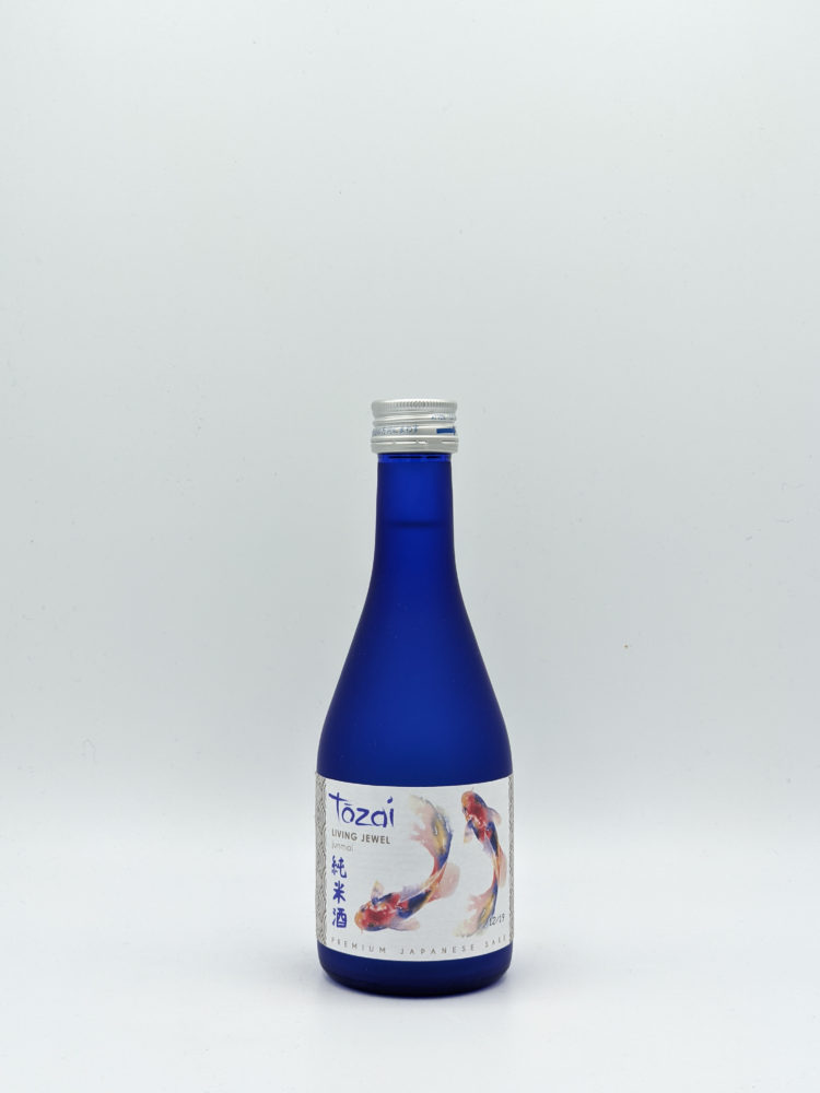 Tozai Living Jewel Junmai Sake 300ml